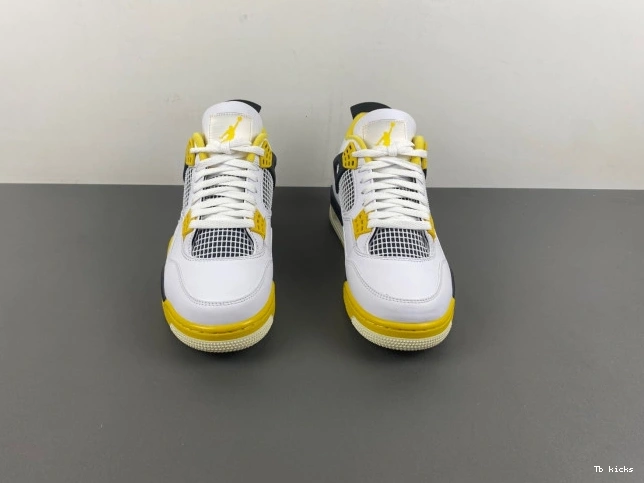 Reps TBK Air WNNS Jordan Sulfur 4 AQ9129-101 Vivid 0813